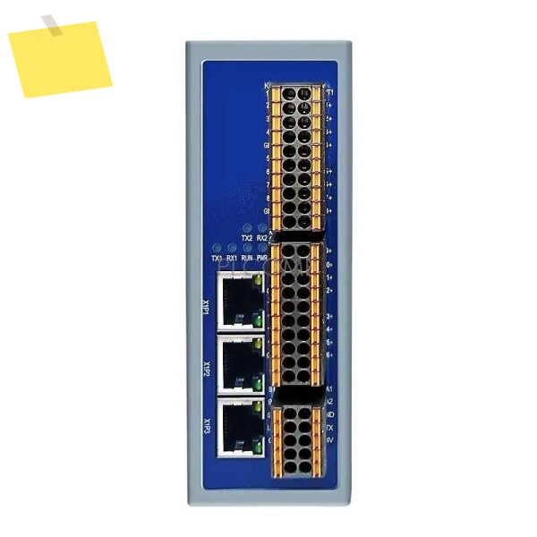 Profinet 원격 IO 모듈, RS485 Modbus RTU - 이더넷 PN 게이트웨이, S7-20012001500 PLC TIA용 ET200 대체 제품 이미지
