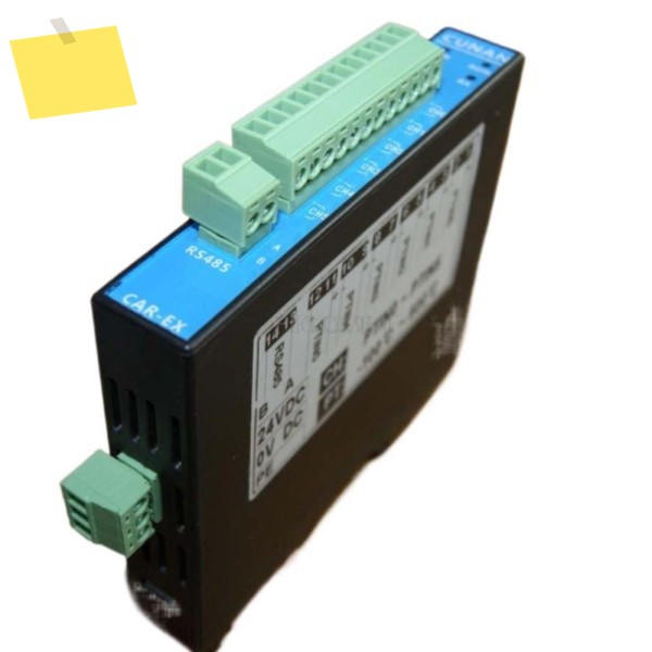 4또는 6 채널 비트 전류 전압 0-10V 4-20mA 아날로그 신호 데이터 수집 모듈, RS485 Modbus, DA 옵션 제품 이미지