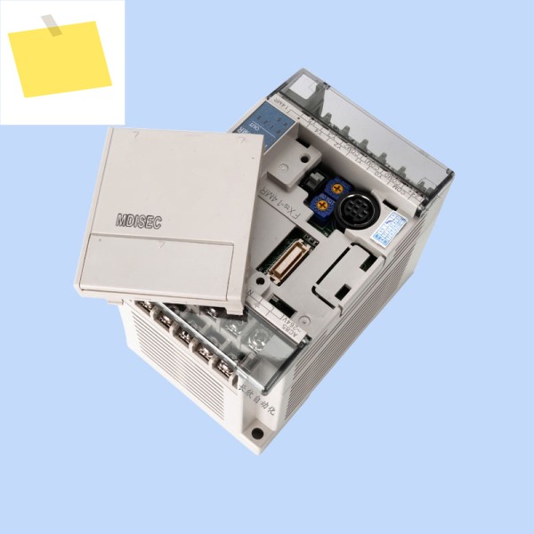 FX1S-14MRMT -D -ESUL PLC for FX1S 제품 이미지