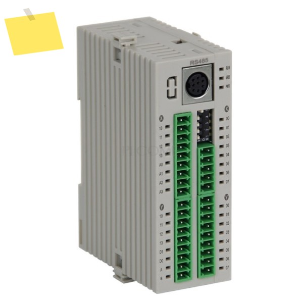 온도 제어 모듈 4 채널 16 비트 고정밀 절연 PID RTD 열전대 RS485 Modbus SSR 릴레이 출력 제품 이미지