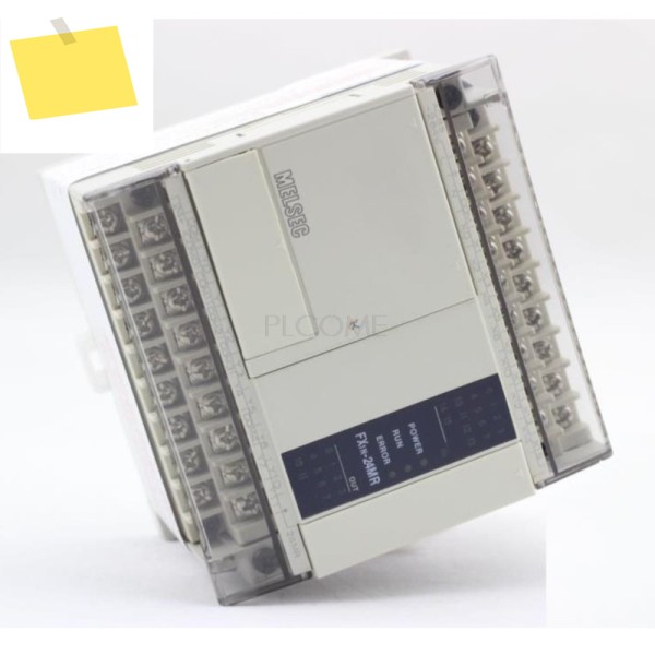 FX1N 용 PLC 모듈, 신품 FX1N-24MR-001 24MR, 1410 제품 이미지