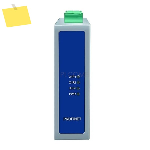 2채널 Profinet 계량 모듈 S7-20030012001500용 PN 고속 2ms 압력 획득에 대한 고정밀 Modbus-RTU 제품 이미지