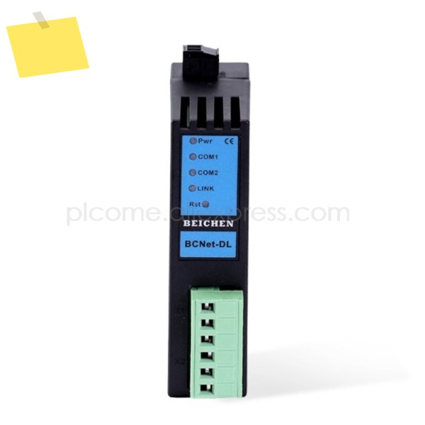 Modbus To DLT645 IEC103 게이트웨이, 이더넷 TCP 프로토콜 변환기로 전력량계 읽기용 제품 이미지