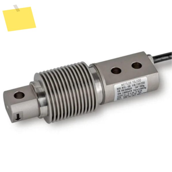 Mettler toledo TSC-501002003005001000 kg 로드셀 장력 중량 모듈 제품 이미지