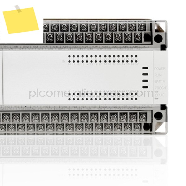 FX2N용 새 FX2N-16MR-001 32MR 48MR MT PLC -110 또는 -D 모듈 제품 이미지