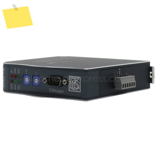 Modbus RTU RS485 RS232-CANopen 프로토콜 변환기 산업용 게이트웨이 버스 브리지 제품 이미지