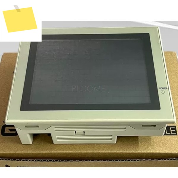 F940GOT-LWD-C LWD-E HMI 인터랙티브 디스플레이 터치 패널 제품 이미지