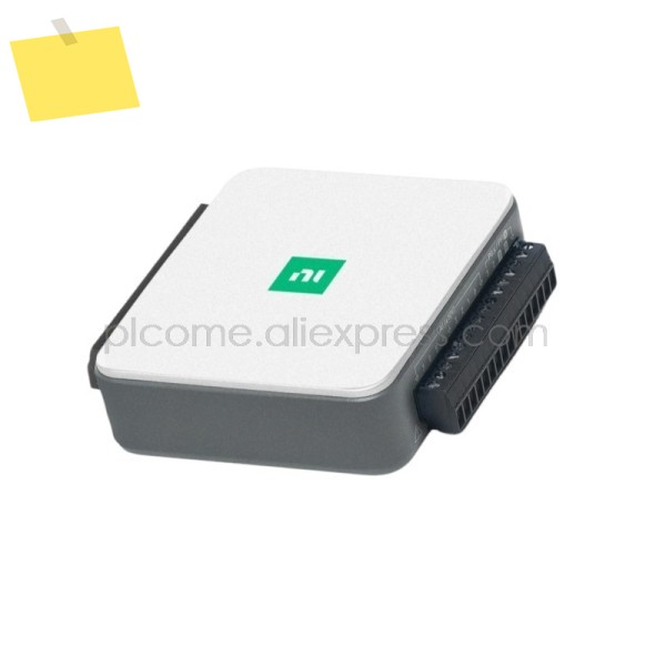NI USB-6001 신품 오리지널 데이터 수집 카드 DAQ 8AD 14비트 디지털 IO Labview 782604-01 제품 이미지