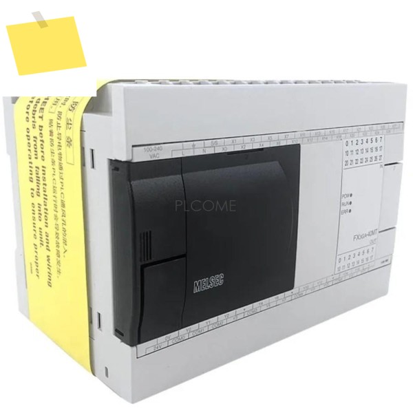 FX3G 새 원본 FX3GA-40MT-CM PLC 모듈 제품 이미지