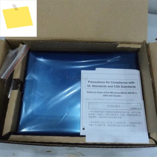 NB7W-TW00B TW11B NP5-MQSQ001B PLC용 제품 이미지