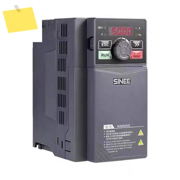 새제품 오리지널 시니 사인파 인버터 컴팩트 시리즈 EM730 11KW 3상 380V A90 대체품 제품 이미지