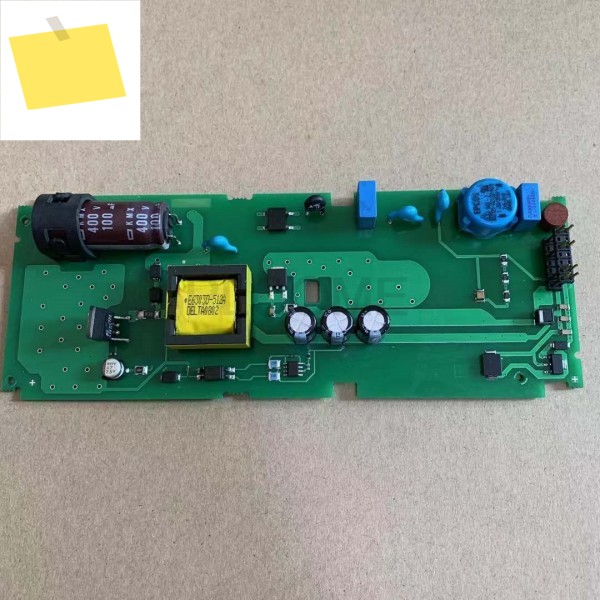 전원 공급 보드, S7-200 PLC CPU222, XP E63030-512A, 220V, 24V 제품 이미지