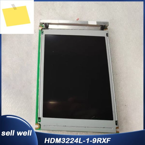 2695 디스플레이 화면 HDM3224L-1-9RXF 제품 이미지