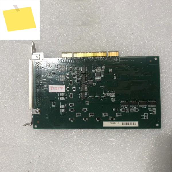 PCI-2726C IO 카드 제품 이미지
