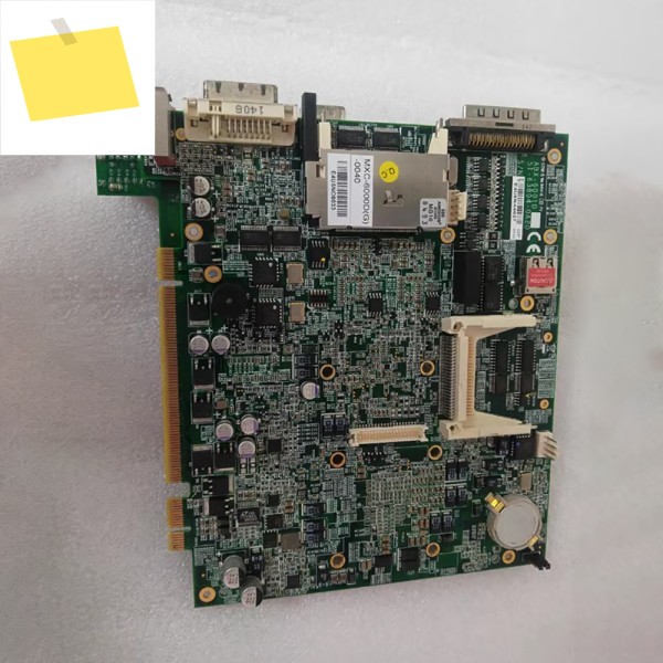 산업용 마더보드 51-63804-0A20 ABX-6001D MXC-4000-DB 제품 이미지