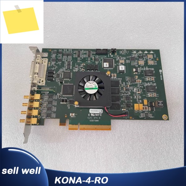 A-J-A 4K 획득 카드용 KONA-4-RO VDCM-OEM-KONA4 V01 제품 이미지