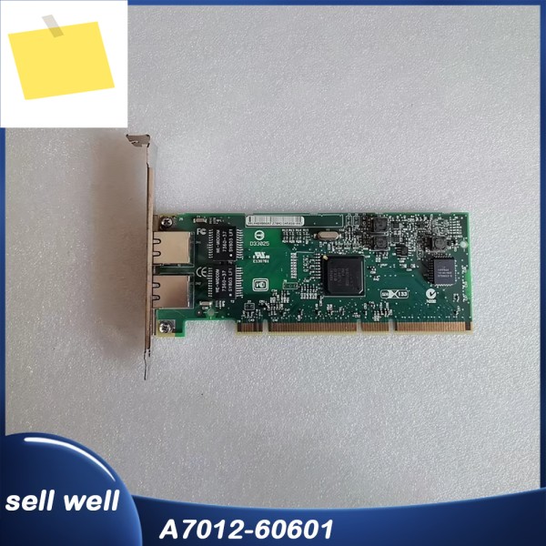 RX2660 듀얼 포트 기가비트 네트워크 카드 AB352-60003 D37854-001 제품 이미지