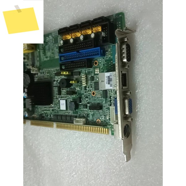 Advantech 산업용 컴퓨터 마더보드용 PCA-6010VG 제품 이미지