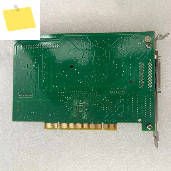 PCI-6221 데이터 수집 카드 제품 이미지