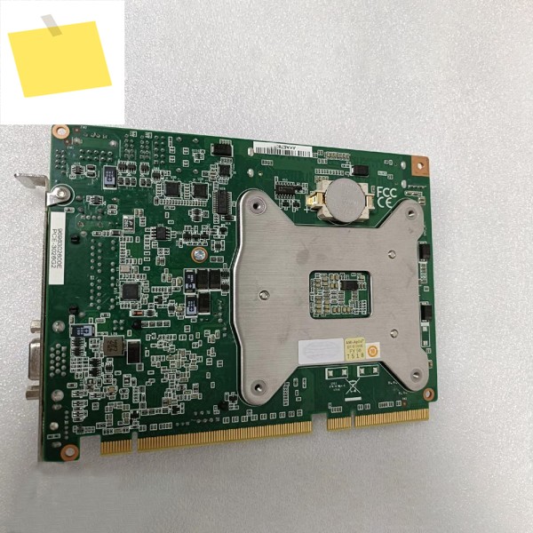PCE-3026G2 Rev:A1 어드밴텍 picmg1.3 절반 길이 카드 산업용 마더보드용 제품 이미지