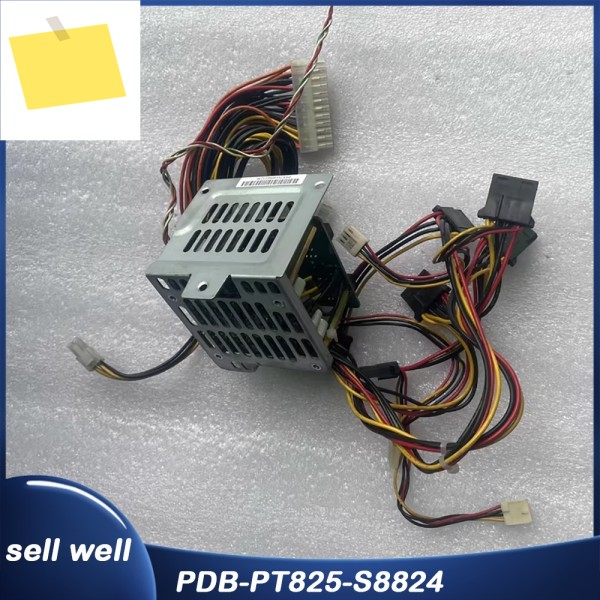 전원 공급 장치 백플레인 PDB-PT825-S8824 제품 이미지