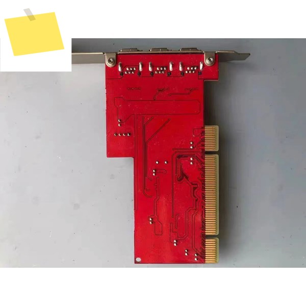 G101TI-00A 획득 카드 프레임PCIOI 제품 이미지