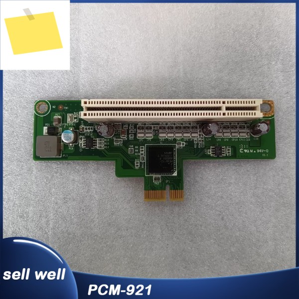 확장 카드 PCM-921 제품 이미지