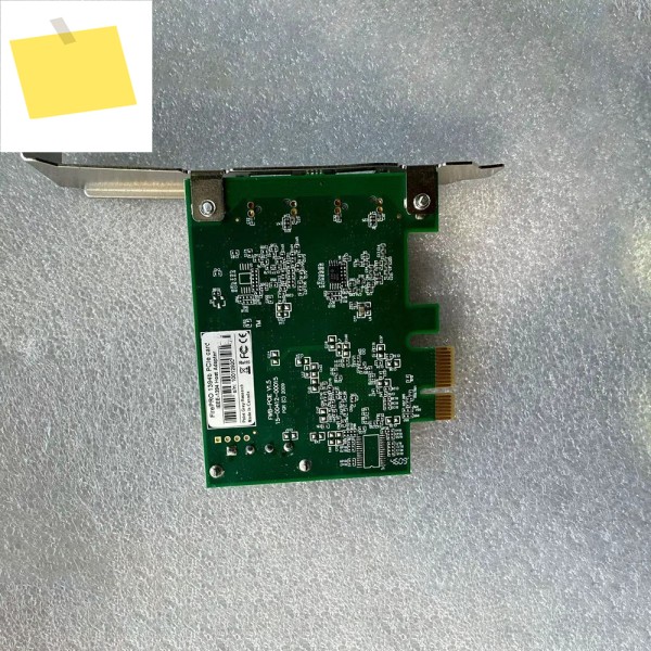 FWB-PCIE 15-0412-00015 V1.5 포인트 그레이용 제품 이미지
