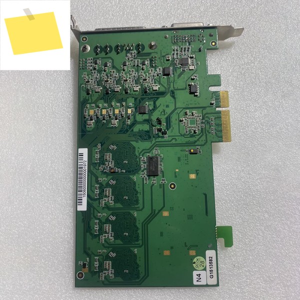 TCHD PCIE 4채널 SDI 비디오 방송 캡처 카드 TC-5A0N4-H 제품 이미지
