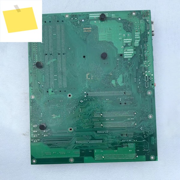 Industrial motherboard DG33FB 제품 이미지
