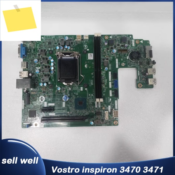 인스피론 vostro 3470 마더보드 M.2 WIFI 4FN10 3NJH0용 제품 이미지