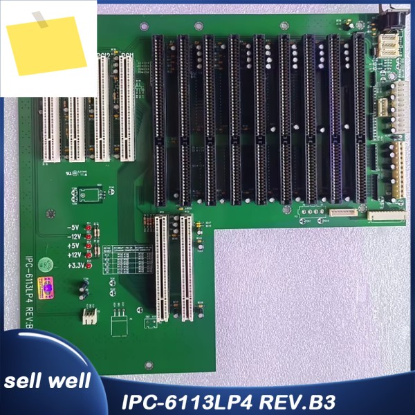 EVOC 산업용 베이스 플레이트 IPC-6113LP4 REV.B3용 제품 이미지