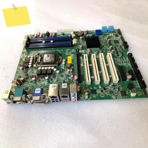 IMBA-Q670-R21 Rev:2.1 산업용 마더보드 제품 이미지