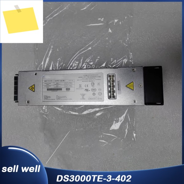 ARTESYN 전원 공급 장치 DS3000TE-3-402용 제품 이미지