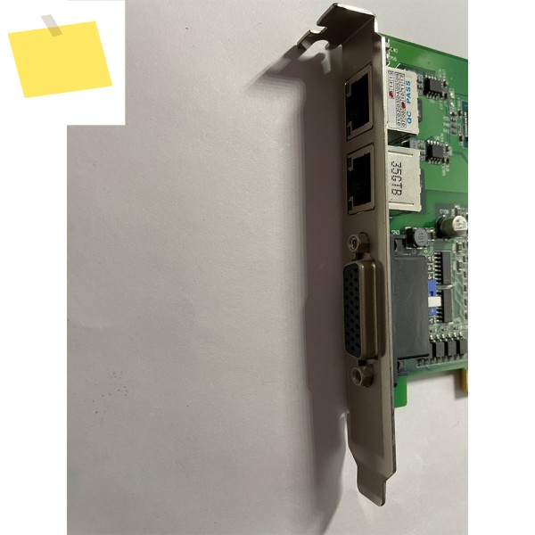 델타 모션 제어 카드용 PCI-L122-DIO 제품 이미지
