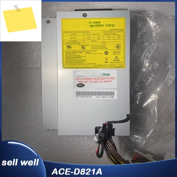 I-E-I 산업용 전원 공급 장치 ACE-D821A용 제품 이미지