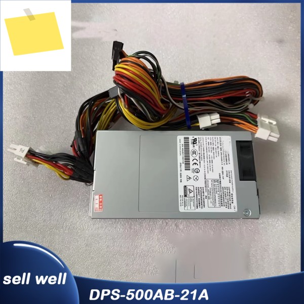 De-lta 1U 전원 공급 장치 DPS-500AB-21A용 제품 이미지