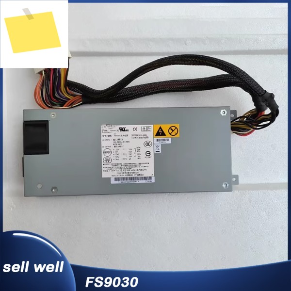 산업용 전원 공급 장치 400W FS9030 제품 이미지