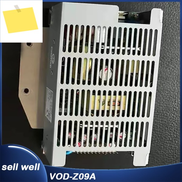 VOD-Z09A 산업용 전원 공급 장치 제품 이미지