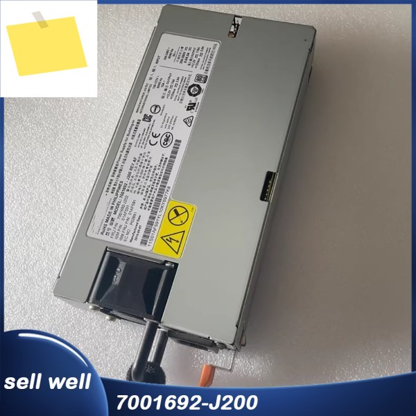 01AF591 1400W 전원 공급 장치 7001692-J200 제품 이미지