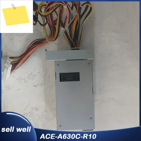 1U 산업용 전원 공급 장치 ACE-A630C-R10 제품 이미지