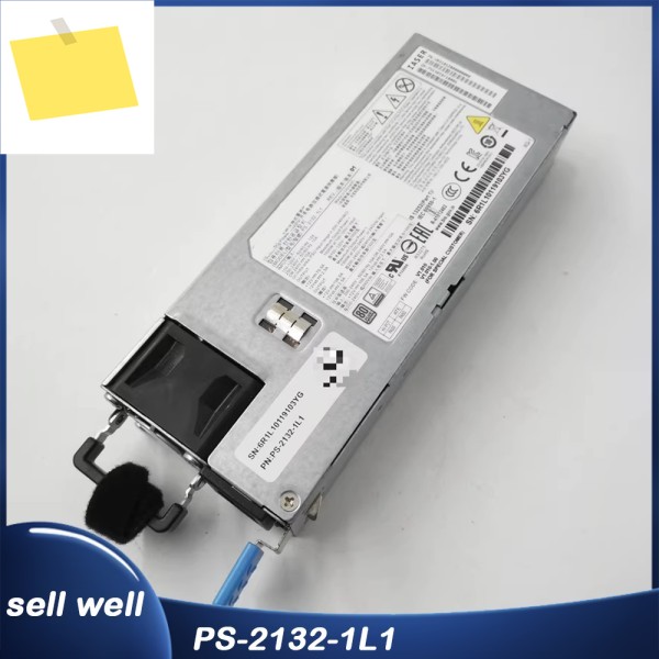 서버 전원 공급 장치 1300W PS-2132-1L1 제품 이미지