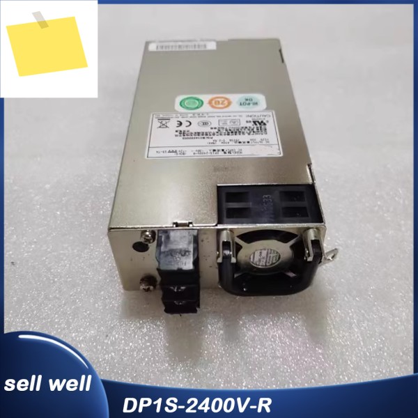 서버 DC 전원 공급 장치 400W DP1S-2400V-R 제품 이미지