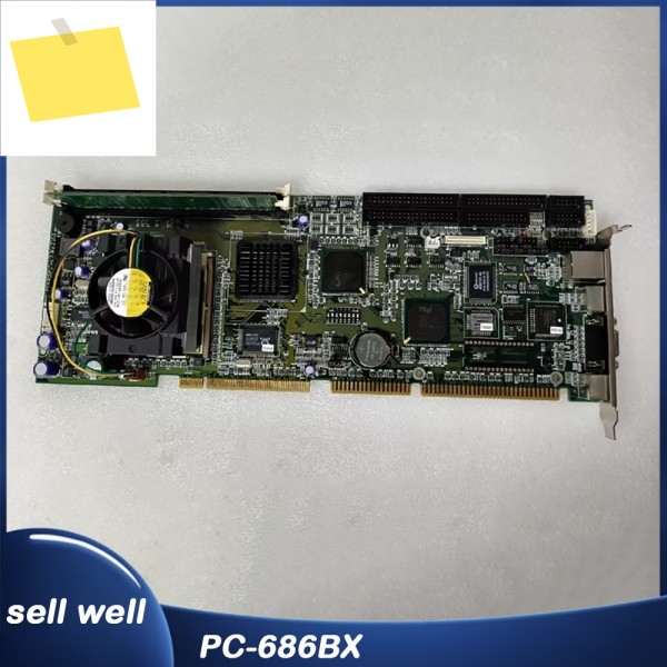 산업용 마더보드 PC-686BX PC-LV NO.7663 제품 이미지