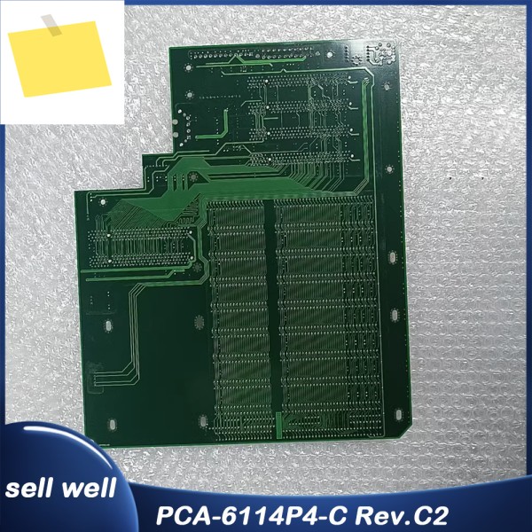 어드밴텍 산업용 베이스플레이트 PCA-6114P4-C Rev.C2용 제품 이미지