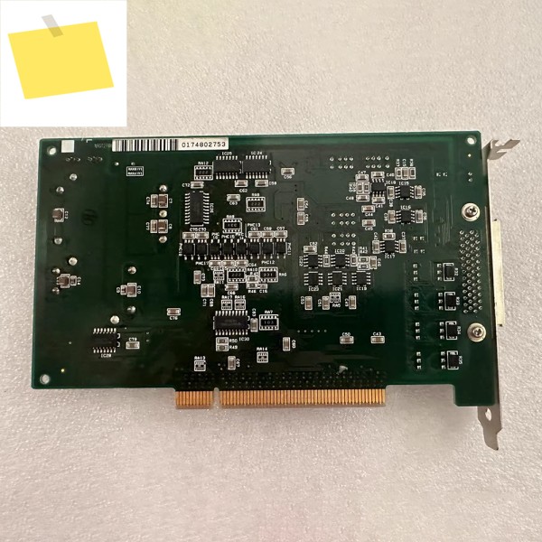 Pci-3126 획득 카드 제품 이미지
