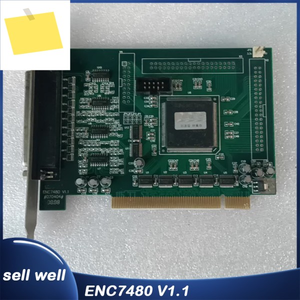 LEADTECH 획득 카드용, ENC7480 V1.1 제품 이미지