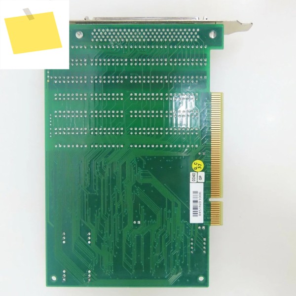 ADLINK 데이터 수집 카드용 PCI-7434 REV.B1 64채널 절연 디지털 IO 제품 이미지