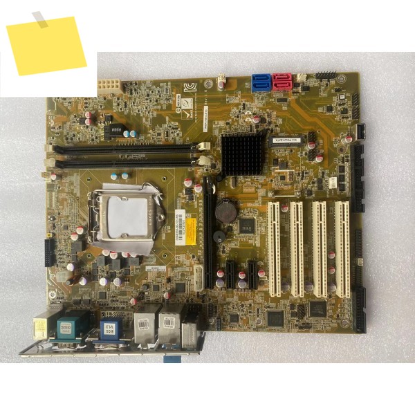 IMBA-H810-R10 REV 1.0 산업용 마더보드 듀얼 포트 제품 이미지