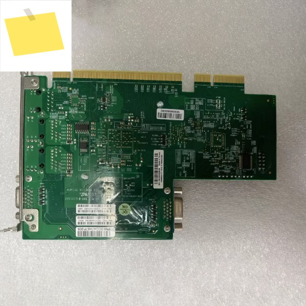 관리 카드 IPMI 2.01 COM1 AOM-X10QBI-A 제품 이미지